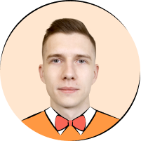 Lead developer Viktoras