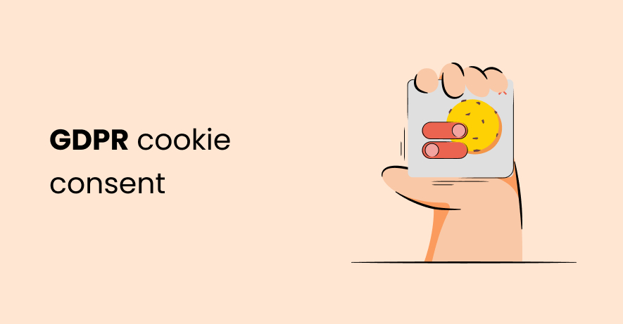 GDPR Cookie Consent: Examples & Requirements