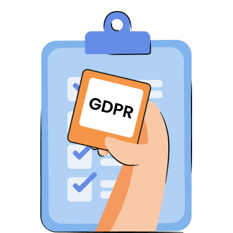 How can marketers stay compliant with the GDPR?