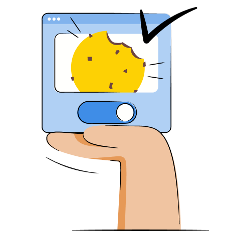 Accept!とは 意味・読み方・使い方 intelligence overview