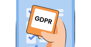 How can marketers stay compliant with the GDPR?