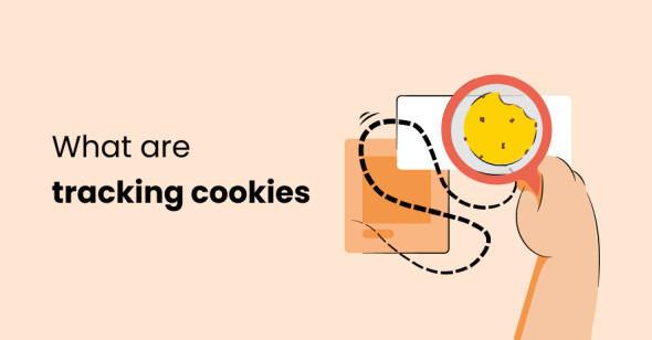 What are tracking cookies and how to block them